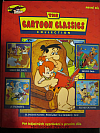 The cartoon classics collection, první díl – Pět báječných vyprávění v prvním díle