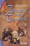 Záhadný mistr Theodorik
