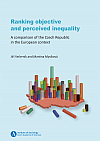 Ranking objective and perceived inequality: A comparison of the Czech Republic in the European context
