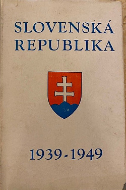 Slovenská republika 1939-1949