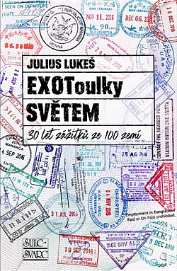 EXOToulky světem od cestovatele Julius Lukeše