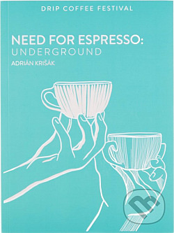Need For Espresso: Underground
