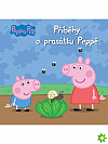Peppa Pig - Příběhy o prasátku Peppě