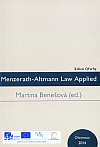 Menzerath-Altmann law applied