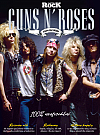 Guns N' Roses - Kompletní příběh