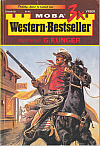 3x výběr Western-Bestseller: Hra bez pravidel / Smrtící stopy Kiowů / Poslední z rodu Clantonů