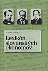 Lexikón slovenských ekonómov