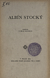 Albín Stocký