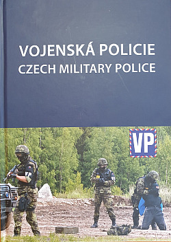 Vojenská policie: Czech Military Police