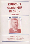 Ľudovít Vladimír Rizner 1849-1913