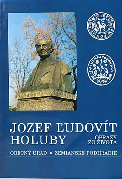 Jozef Ľudovít Holuby: Obrazy zo života
