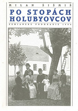 Po stopách Holubyovcov