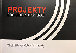 Projekty pro Liberecký kraj