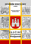 Zločiny v kráľovskom meste Prešporok