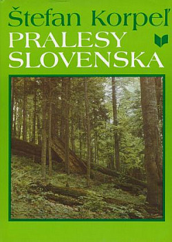 Pralesy Slovenska
