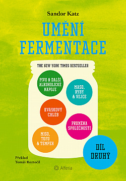 Umění fermentace II