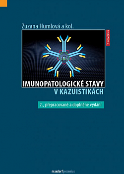 Imunopatologické stavy v kazuistikách