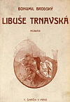 Libuše Trnavská