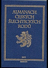 Almanach českých šlechtických rodů 2005
