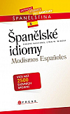 Španělské idiomy