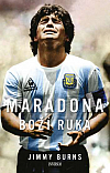 Maradona: Boží ruka