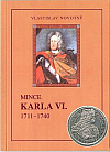 Mince Karla VI. 1711–1740