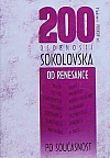 200 osobností Sokolovska od renesance po současnost