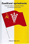 Zamlčané sprisahanie: politické čistky na lekárskej fakulte po druhej svetovej vojne