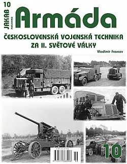 Čs. vojenská technika za II. sv. války