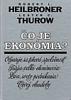Čo je ekonómia?