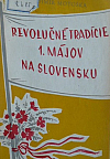 Revolučné tradície 1. májov na Slovensku