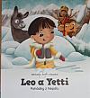 Leo a Yeti: Pohádky z Nepálu