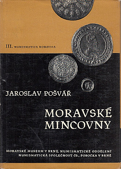 Moravské mincovny