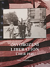 Osvobození Liberation Cheb 1945