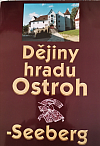 Dějiny hradu Ostroh - Seeberg