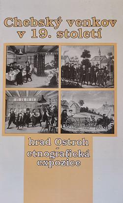 Chebský venkov v 19. století