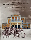 Historie chebského divadelního života 1410-2011