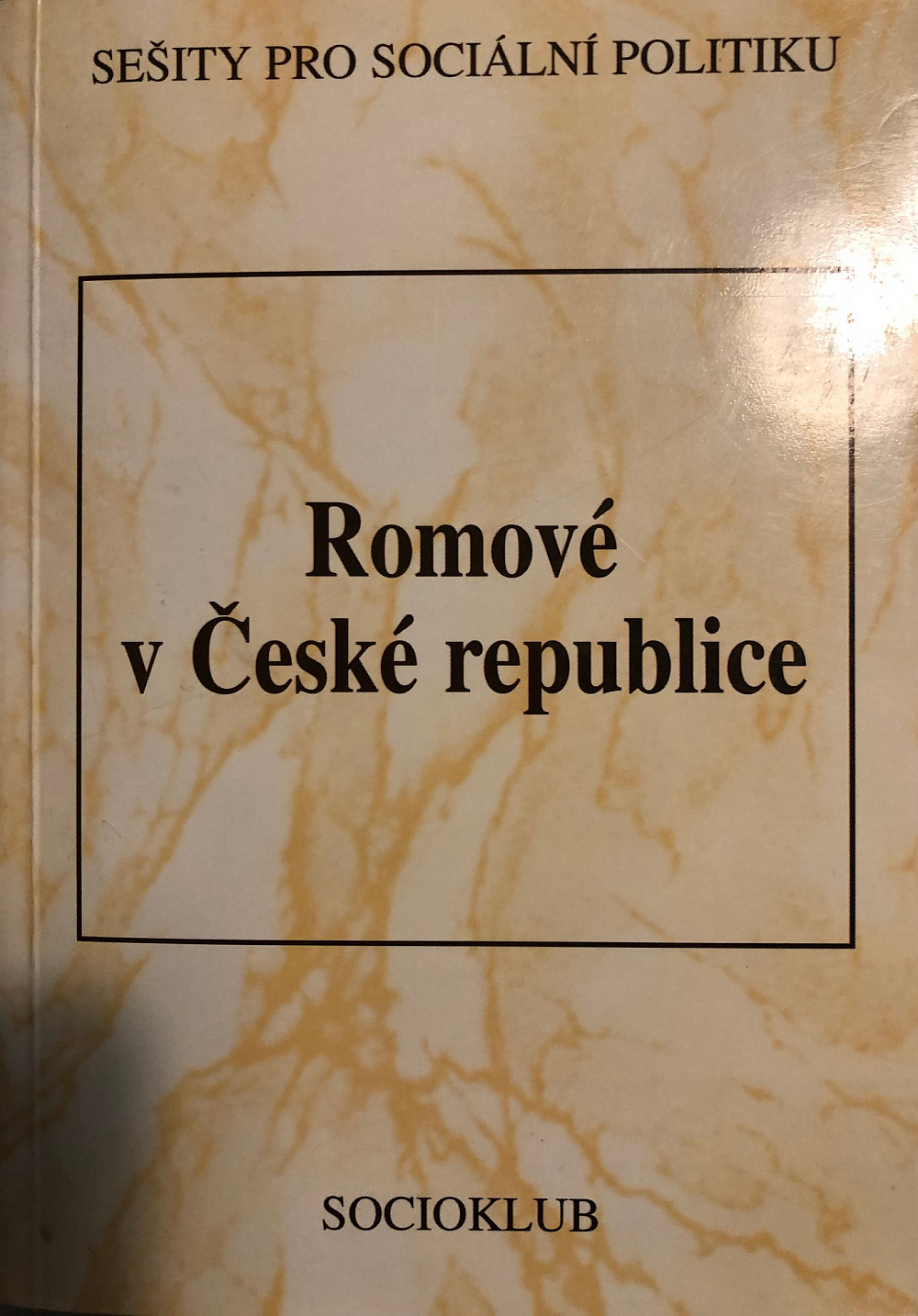 Romové v České republice