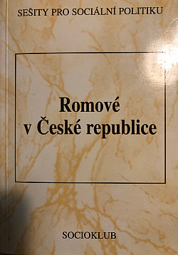 Romové v České republice