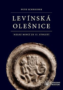 Levínská Olešnice. Nález mincí ze 13. století