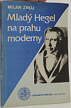Mladý Hegel na prahu moderny