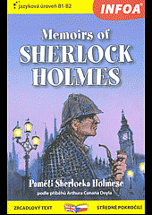 Paměti Sherlocka Holmese / The memoirs of Sherlock Holmes