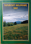 Šumavský kalendář 1997