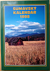 Šumavský kalendář 1998