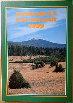 Šumavský kalendář 1999
