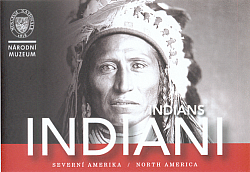 Indiáni: Severní Amerika