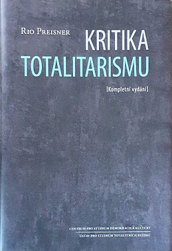 Kritika totalitarismu