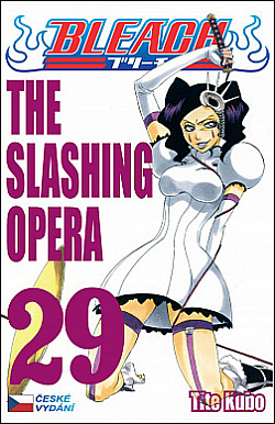 The Slashing Opera