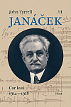 Janáček II: Car lesů, 1914–1928