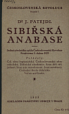 Sibiřská anabase